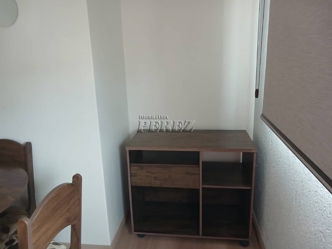 Apartamento para alugar na região central de Londrina - Edifício Mariner. - Foto 3