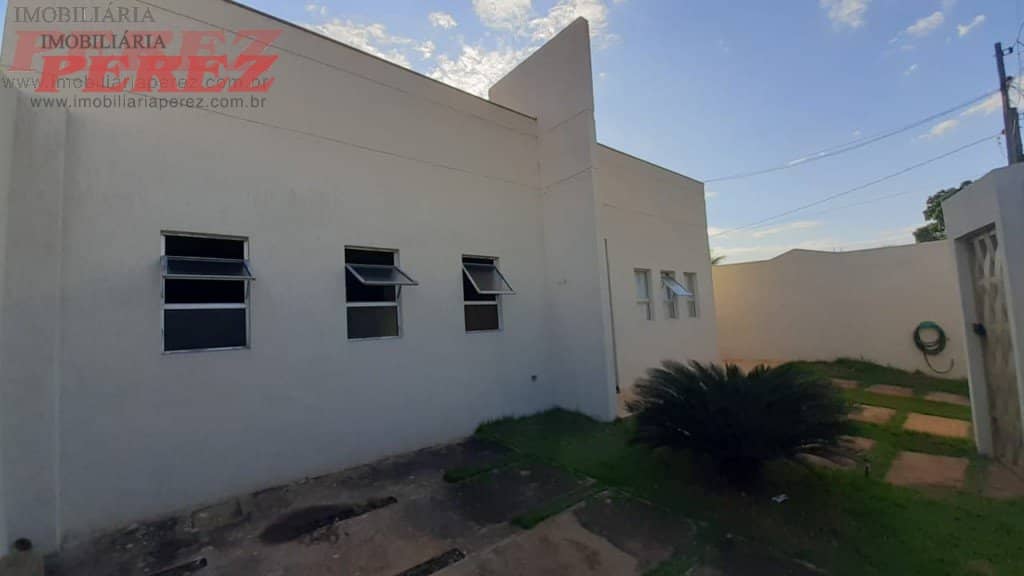 Casa a venda no Santiago, região norte de Londrina. - Foto 1