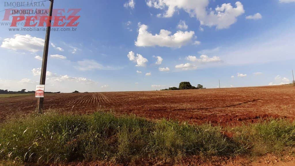 Imóveis Rurais, de 1 quarto, 48000 m² à venda no Espirito Santo - Londrina/PR - Foto 1