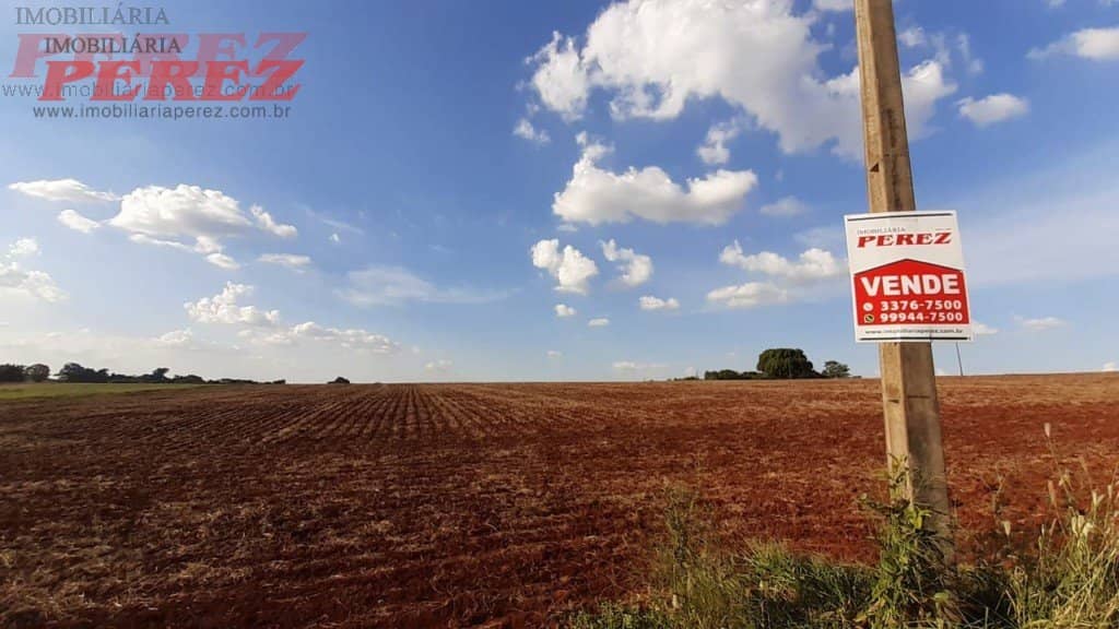 Imóveis Rurais, de 1 quarto, 48000 m² à venda no Espirito Santo - Londrina/PR - Foto 0