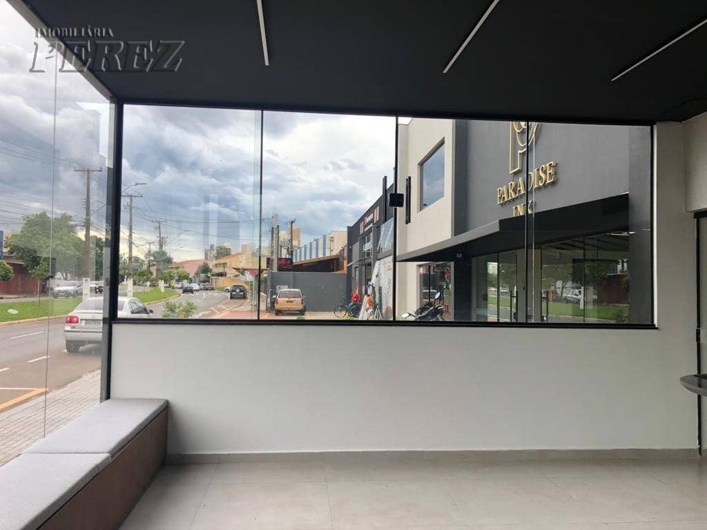 Imóvel comercial para alugar na Av Portugal na região sul de Londrina - Foto 4