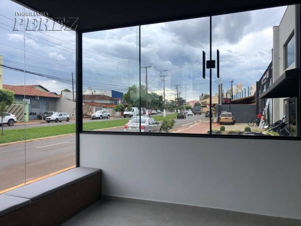 Imóvel comercial para alugar na Av Portugal na região sul de Londrina - Foto 3