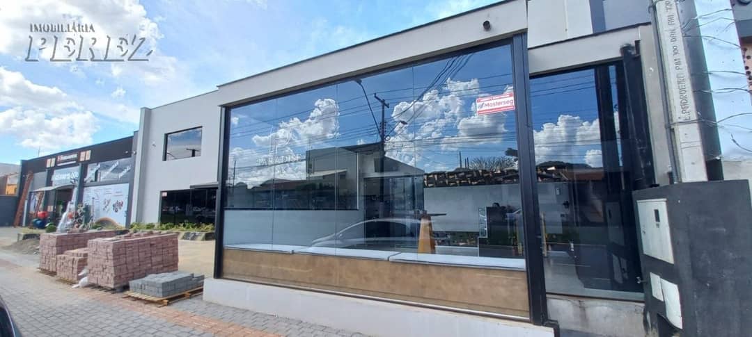 Imóvel comercial para alugar na Av Portugal na região sul de Londrina - Foto 2