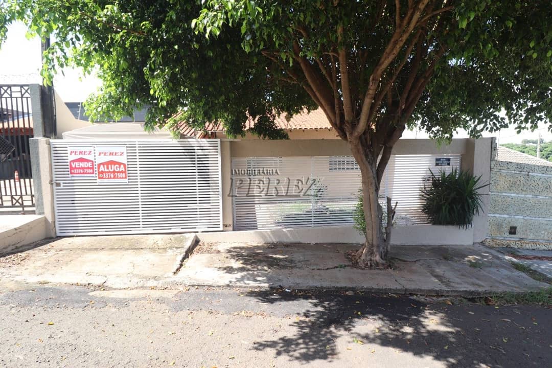 Casa, de 2 quartos, 103.94 m² à venda no Planalto - Londrina/PR - Foto 0