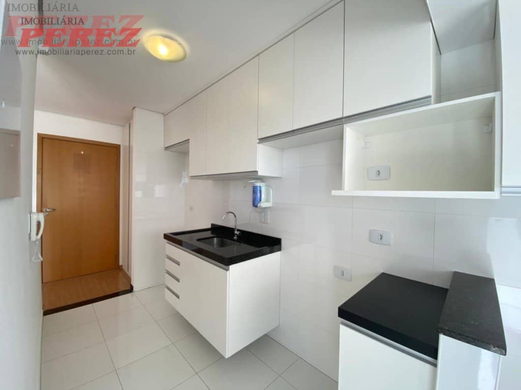 Apartamento no Aruak, de 3 quartos à venda no Moncoes - Londrina/PR - Foto 4