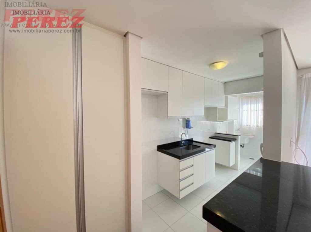 Apartamento no Aruak, de 3 quartos à venda no Moncoes - Londrina/PR - Foto 2