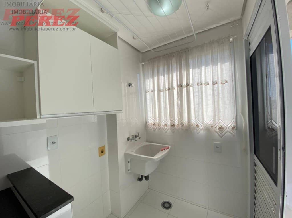 Apartamento no Aruak, de 3 quartos à venda no Moncoes - Londrina/PR - Foto 3