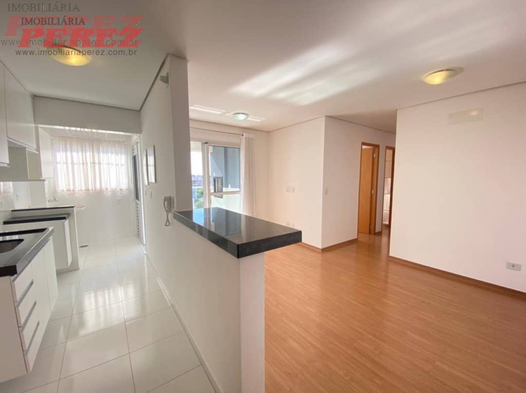 Apartamento no Aruak, de 3 quartos à venda no Moncoes - Londrina/PR - Foto 1