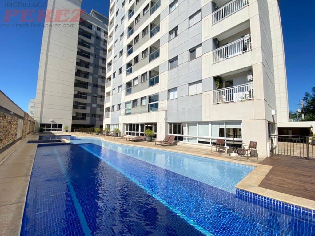 Apartamento no Aruak, de 3 quartos à venda no Moncoes - Londrina/PR - Foto 0