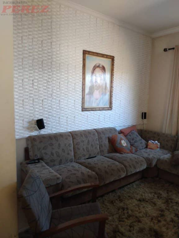 Casa, de 2 quartos à venda no Marissol - Londrina/PR - Foto 1
