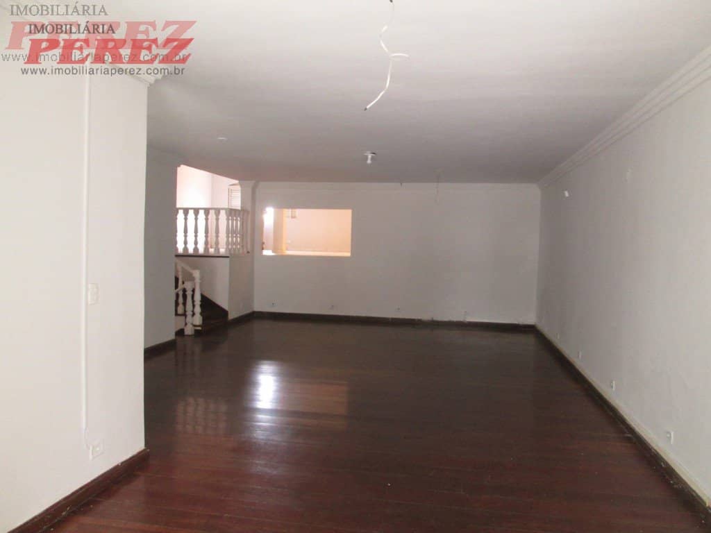 Imóvel Comercial para alugar na Av Higienópolis no centro em Londrina - Guanabara - Foto 3