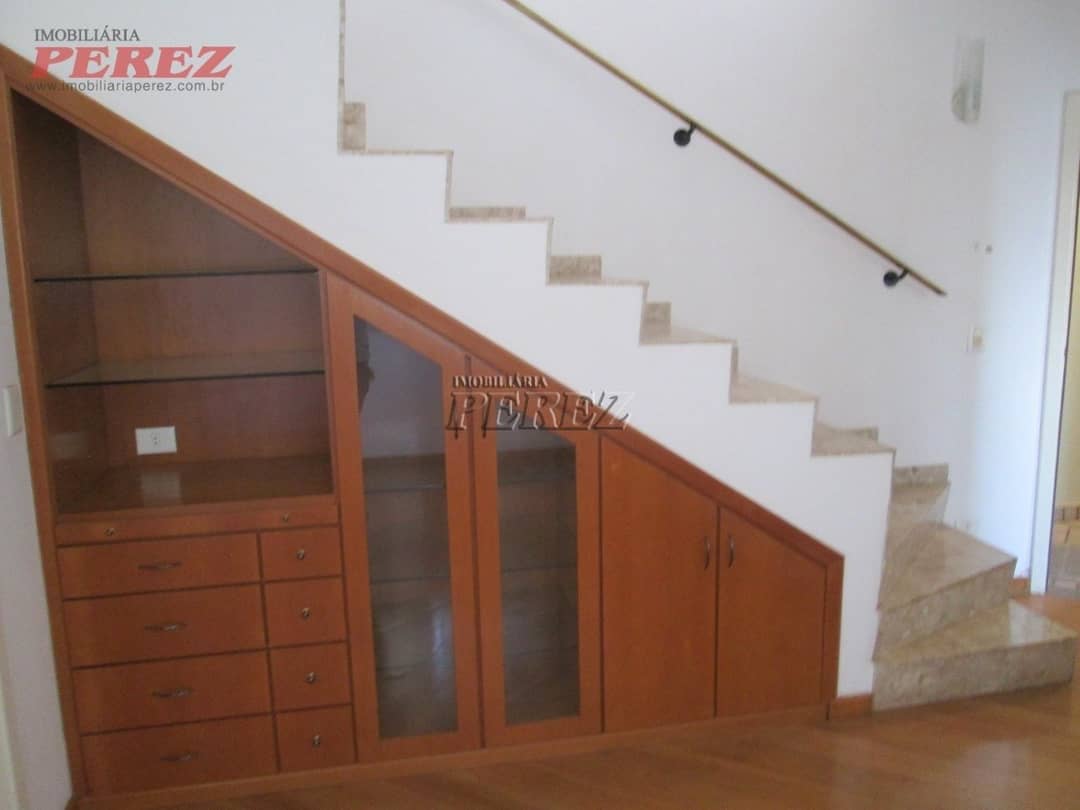 Apartamento no Saint Simon Residence, de 1 quarto, 78 m² à venda no Centro - Londrina/PR - Foto 3
