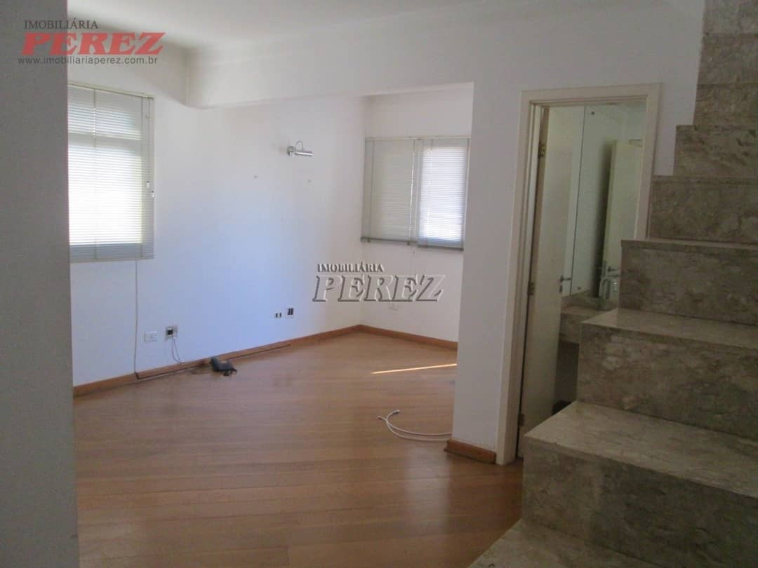 Apartamento no Saint Simon Residence, de 1 quarto, 78 m² à venda no Centro - Londrina/PR - Foto 4