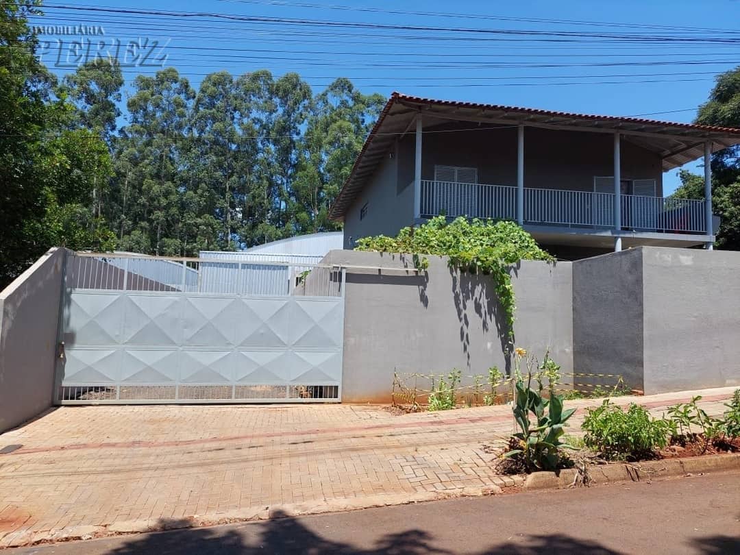A Imobiliária Perez oferece à você essa ótima oportunidade de imóvel comercial ou residencial para venda em Londrina: - Foto 1