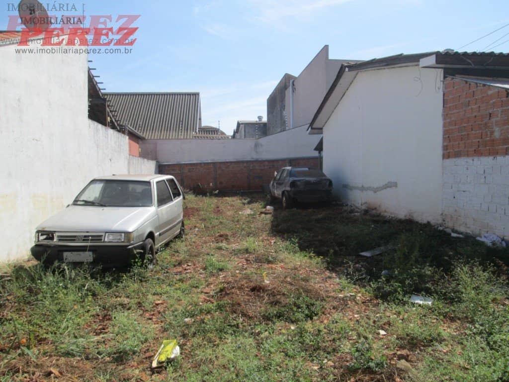 Terrenos à venda no Belo Horizonte - Londrina/PR - Foto 4