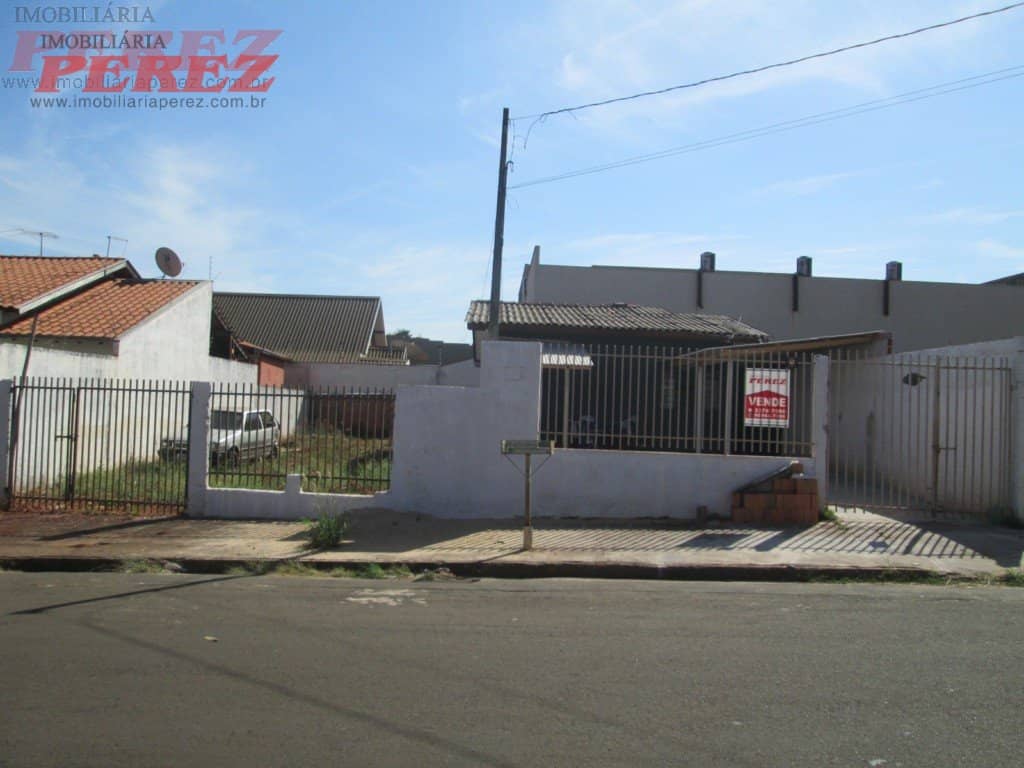 Terrenos à venda no Belo Horizonte - Londrina/PR - Foto 0