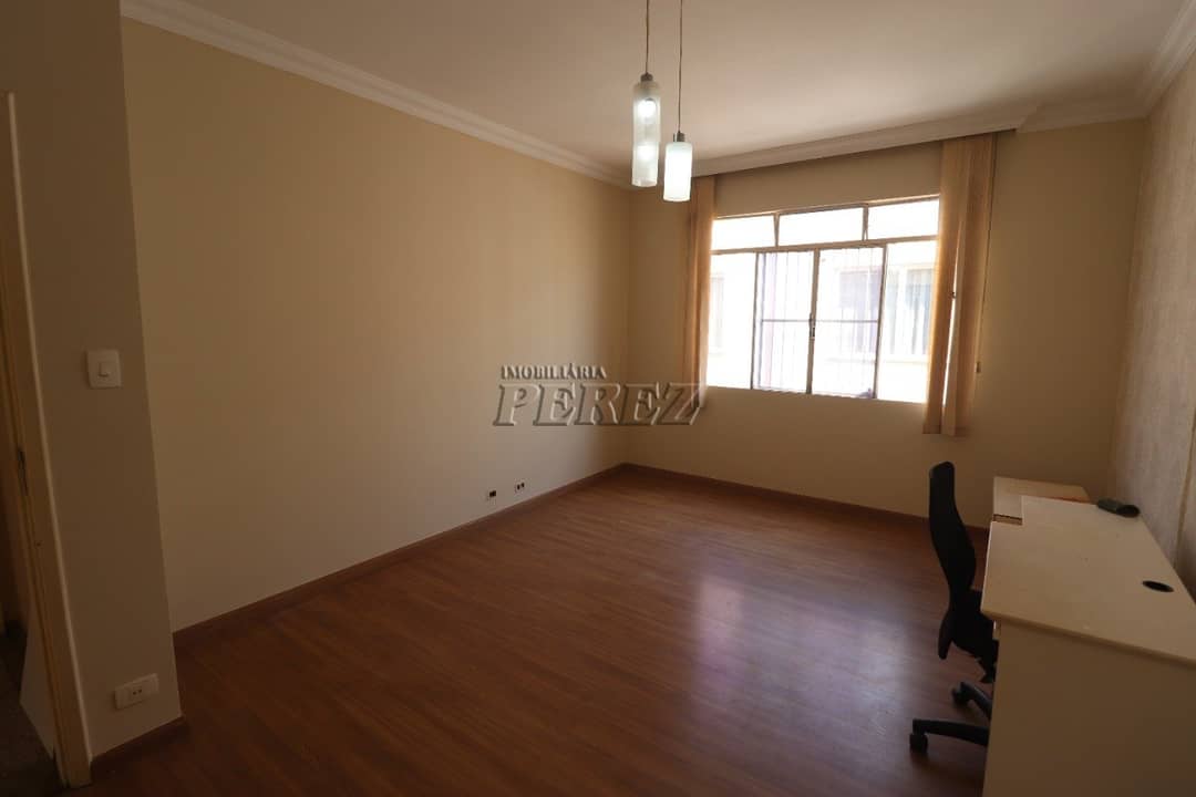 Apartamento no Edf. Prost De Souza, de 3 quartos para alugar no Londrilar - Londrina/PR - Foto 1