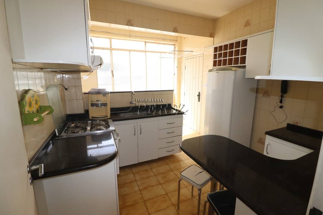 Apartamento no Edf. Prost De Souza, de 3 quartos para alugar no Londrilar - Londrina/PR - Foto 2