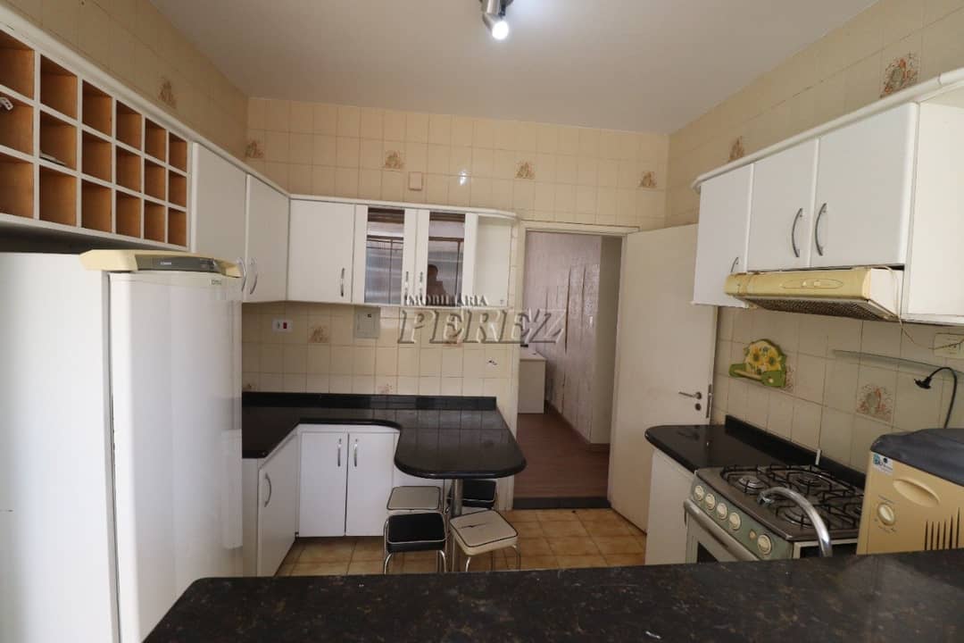 Apartamento no Edf. Prost De Souza, de 3 quartos para alugar no Londrilar - Londrina/PR - Foto 3