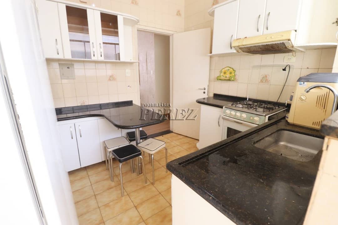 Apartamento no Edf. Prost De Souza, de 3 quartos para alugar no Londrilar - Londrina/PR - Foto 4