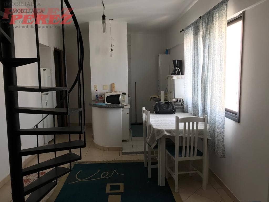 Apartamento no Baldan, de 1 quarto, 119 m² à venda no Centro - Londrina/PR - Foto 3