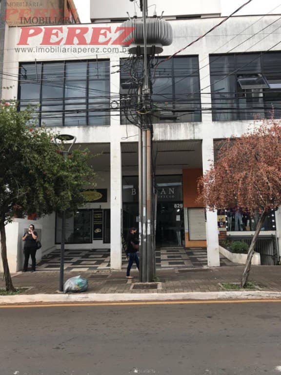 Apartamento no Baldan, de 1 quarto, 119 m² à venda no Centro - Londrina/PR - Foto 1