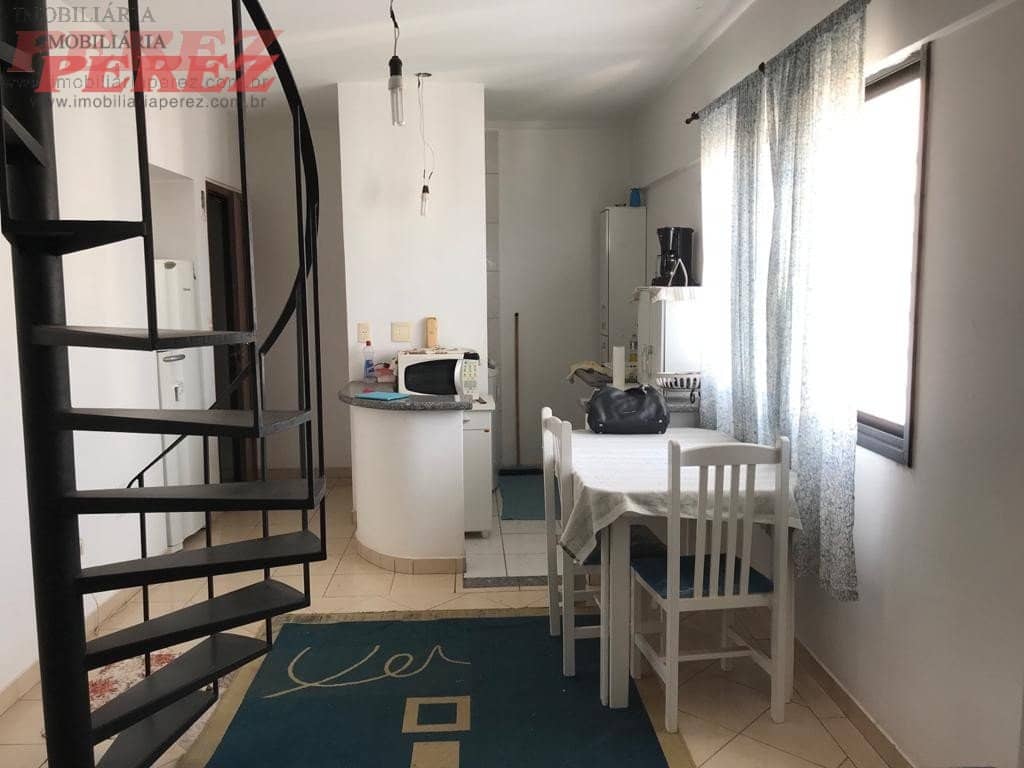 Apartamento no Baldan, de 1 quarto, 119 m² à venda no Centro - Londrina/PR - Foto 4
