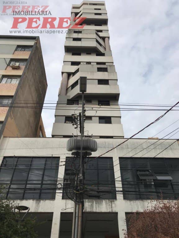 Apartamento no Baldan, de 1 quarto, 119 m² à venda no Centro - Londrina/PR - Foto 0