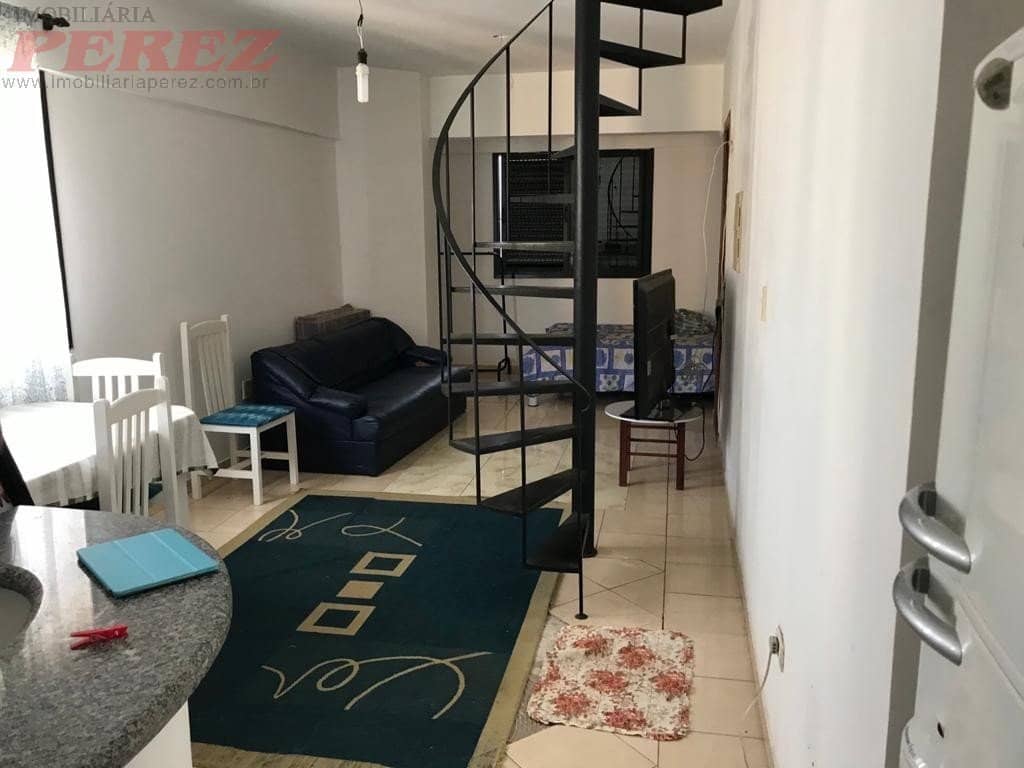 Apartamento no Baldan, de 1 quarto, 119 m² à venda no Centro - Londrina/PR - Foto 2