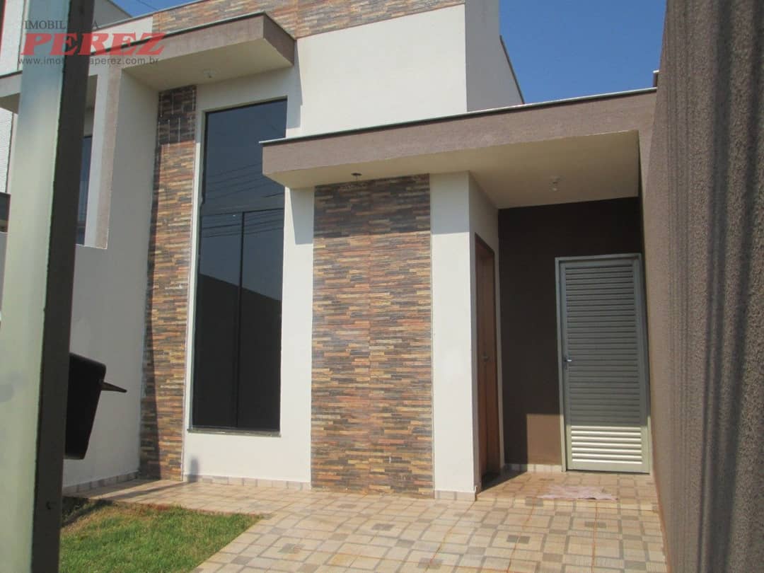 Casa à Venda - Qualidade, Conforto e Excelente Custo-Benefício em Londrina! - Foto 1