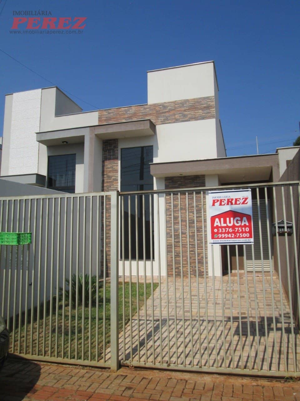 Casa à Venda - Qualidade, Conforto e Excelente Custo-Benefício em Londrina! - Foto 0