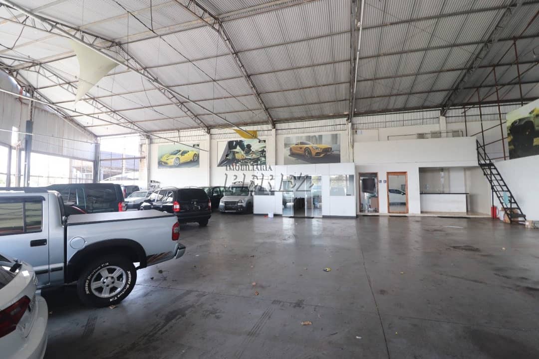 Salão comercial para alugar no centro de Londrina - Foto 2