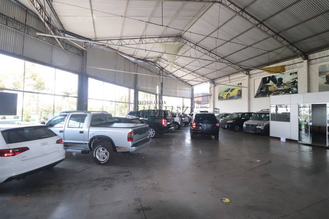 Salão comercial para alugar no centro de Londrina - Foto 3