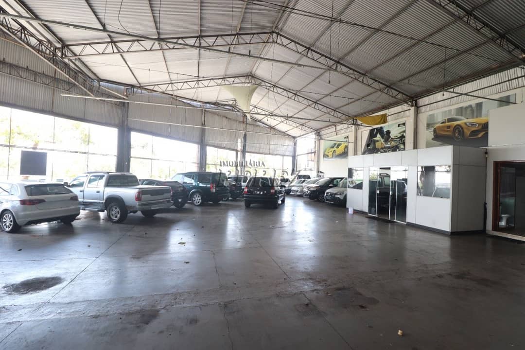 Salão comercial para alugar no centro de Londrina - Foto 4