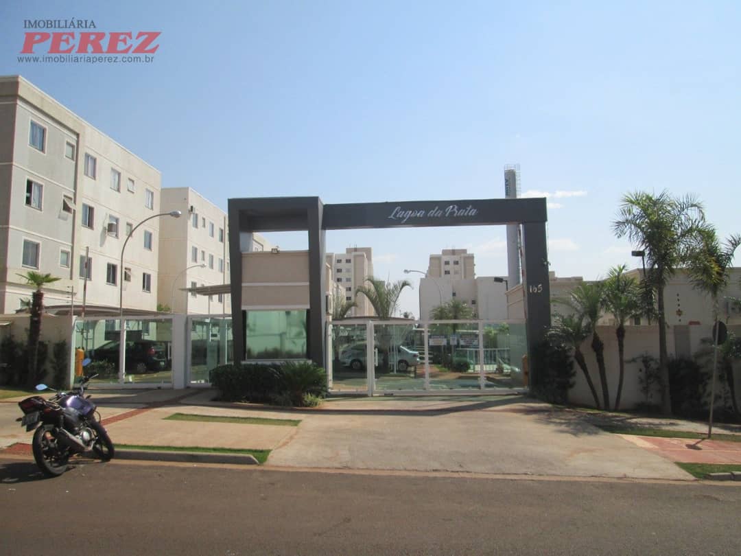Apartamento no Lagoa Da Prata, de 2 quartos, 47.08 m² para alugar no Cidade Industrial Ii - Londrina/PR - Foto 0