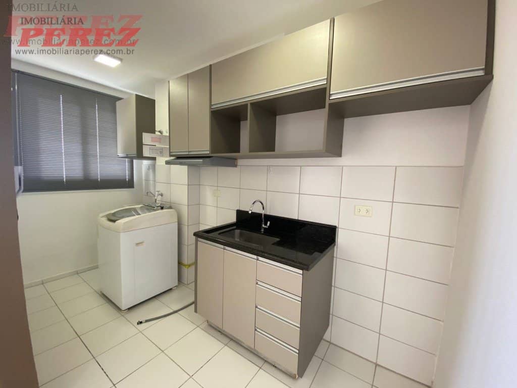Apartamento para alugar no Spazio Louvre em Londrina - Foto 2