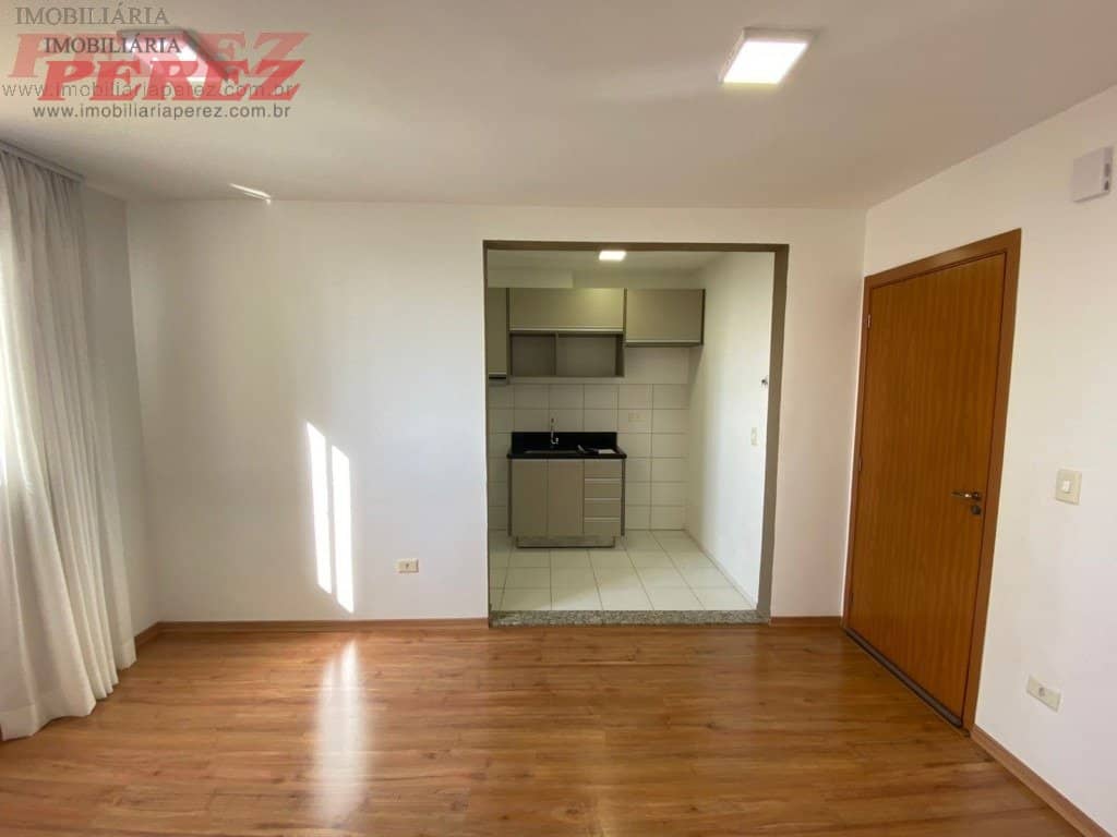 Apartamento para alugar no Spazio Louvre em Londrina - Foto 4