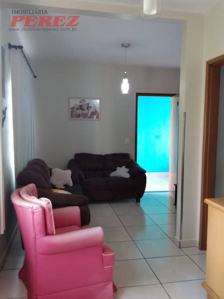Casa, de 3 quartos, 105.2 m² à venda no São Lourenço - Londrina/PR - Foto 2