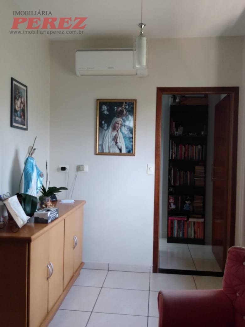 Casa, de 3 quartos, 105.2 m² à venda no São Lourenço - Londrina/PR - Foto 3