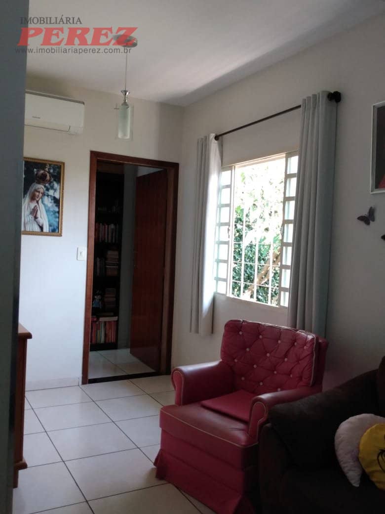 Casa, de 3 quartos, 105.2 m² à venda no São Lourenço - Londrina/PR - Foto 4