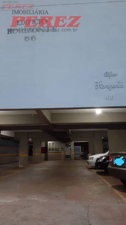 Apartamento no Edifício Horizonte, de 1 quarto, 30.6 m² à venda no Centro - Londrina/PR - Foto 2