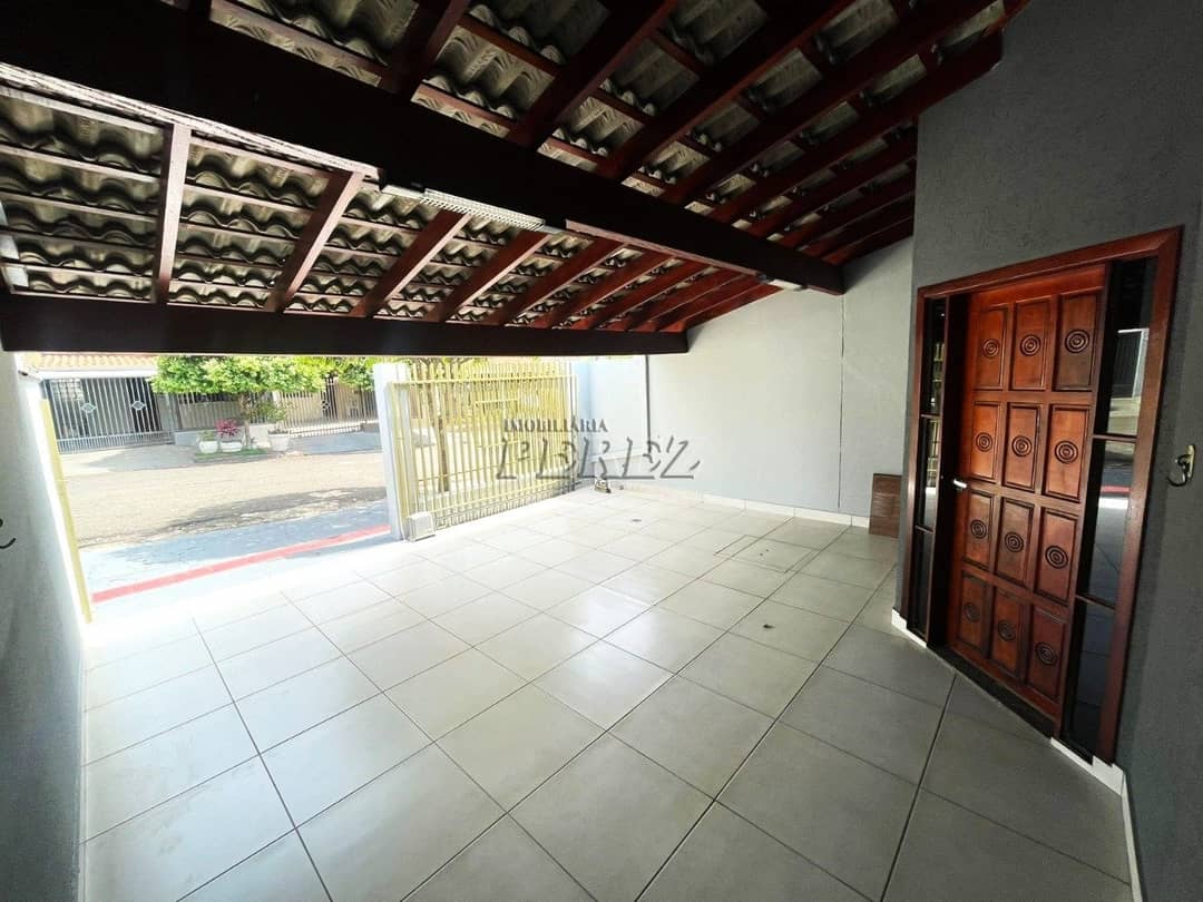 Casa, de 2 quartos, 70 m² à venda no Jardim Continental - Londrina/PR - Foto 2
