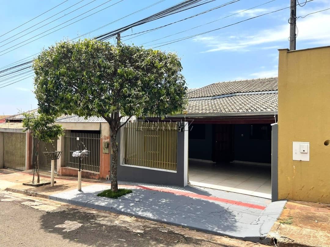 Casa, de 2 quartos, 70 m² à venda no Jardim Continental - Londrina/PR - Foto 3