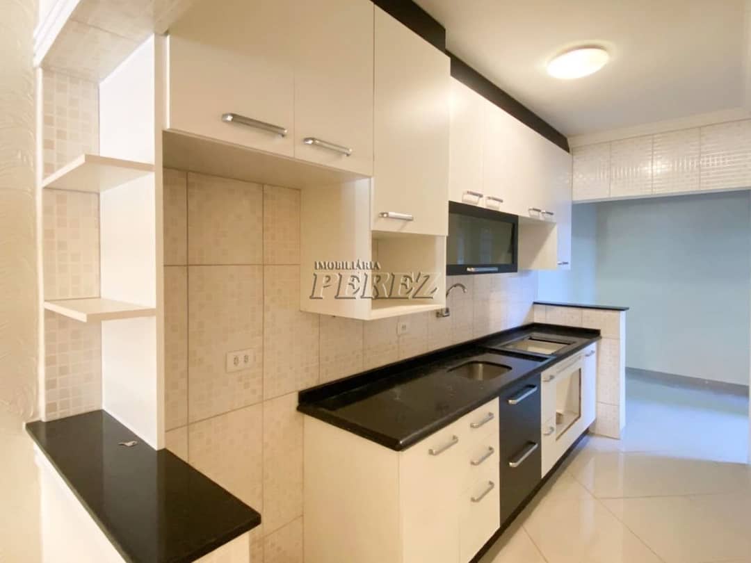Casa  no Osamu Takeda, de 2 quartos, 54.76 m² à venda no Conjunto Habitacional Santiago Ii - Londrina/PR - Foto 4
