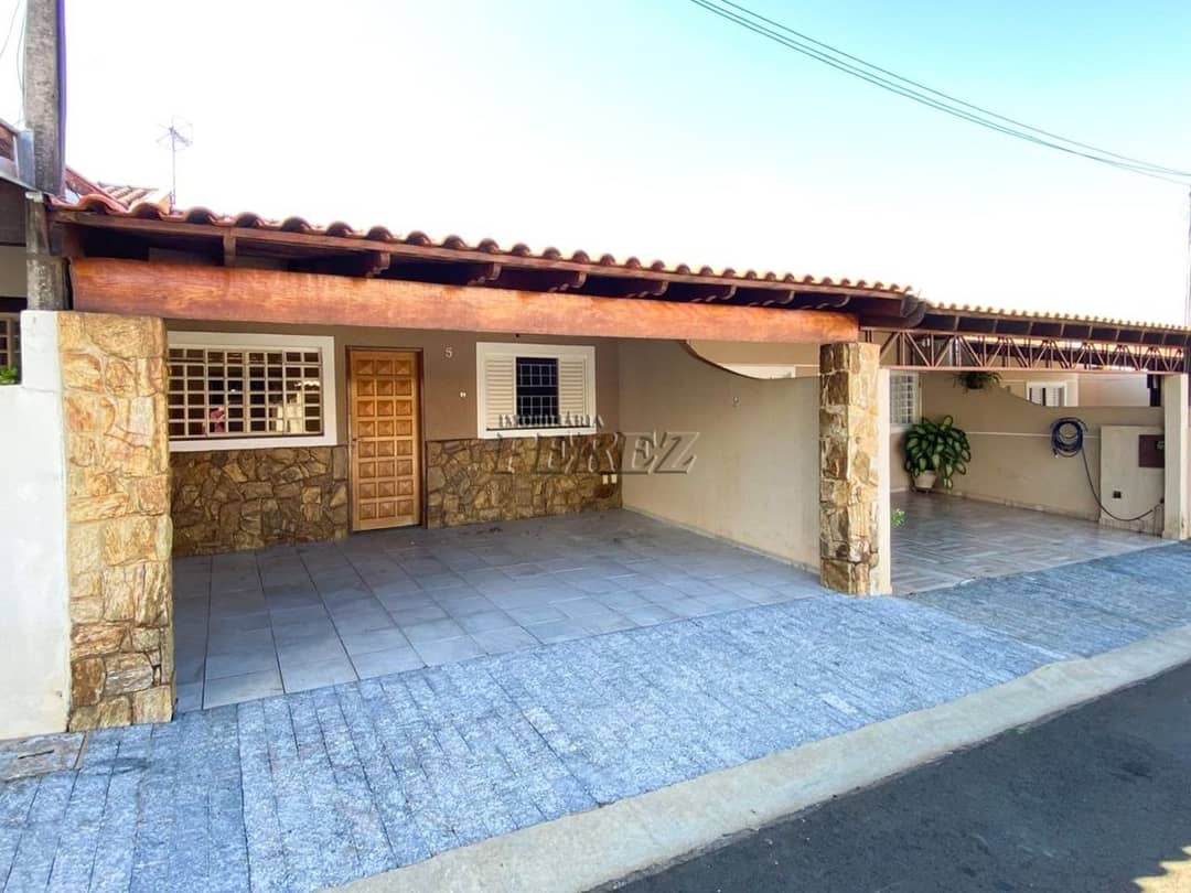 Casa  no Osamu Takeda, de 2 quartos, 54.76 m² à venda no Conjunto Habitacional Santiago Ii - Londrina/PR - Foto 1
