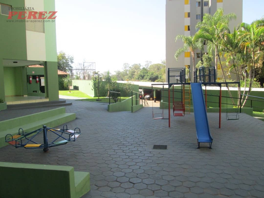 Apartamento no Condomínio Quinta Da Boa Vista 3, de 3 quartos, 76.11 m² à venda no Cláudia - Londrina/PR - Foto 2