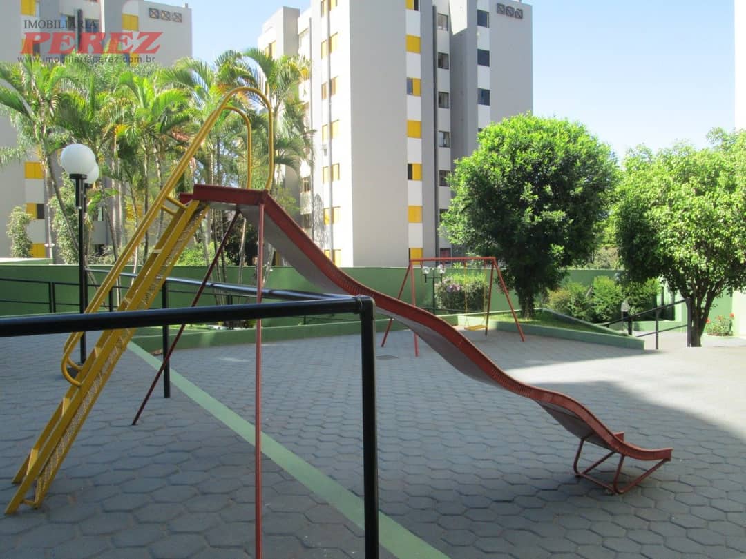 Apartamento no Condomínio Quinta Da Boa Vista 3, de 3 quartos, 76.11 m² à venda no Cláudia - Londrina/PR - Foto 3