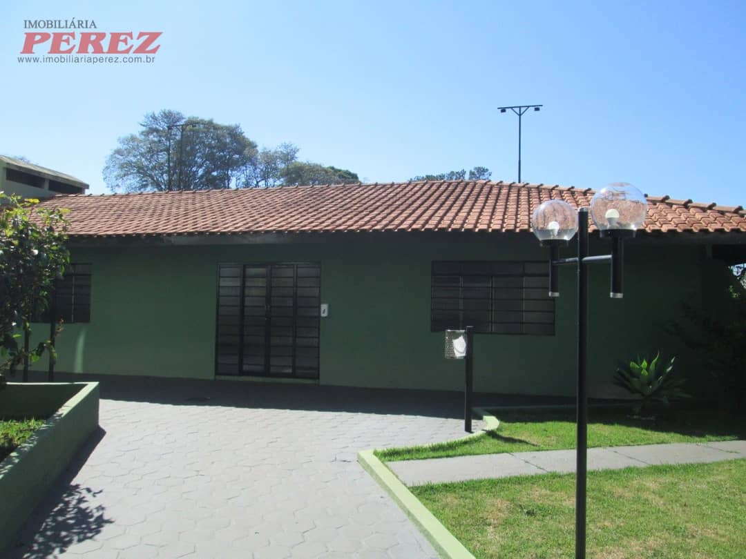 Apartamento no Condomínio Quinta Da Boa Vista 3, de 3 quartos, 76.11 m² à venda no Cláudia - Londrina/PR - Foto 4