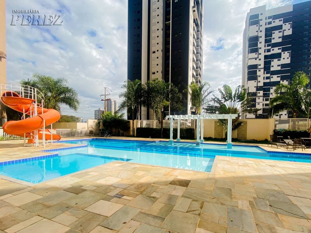 Apartamento no Garden Palhano, de 3 quartos, 68.89 m² para alugar no Gleba Fazenda Palhano - Londrina/PR - Foto 2