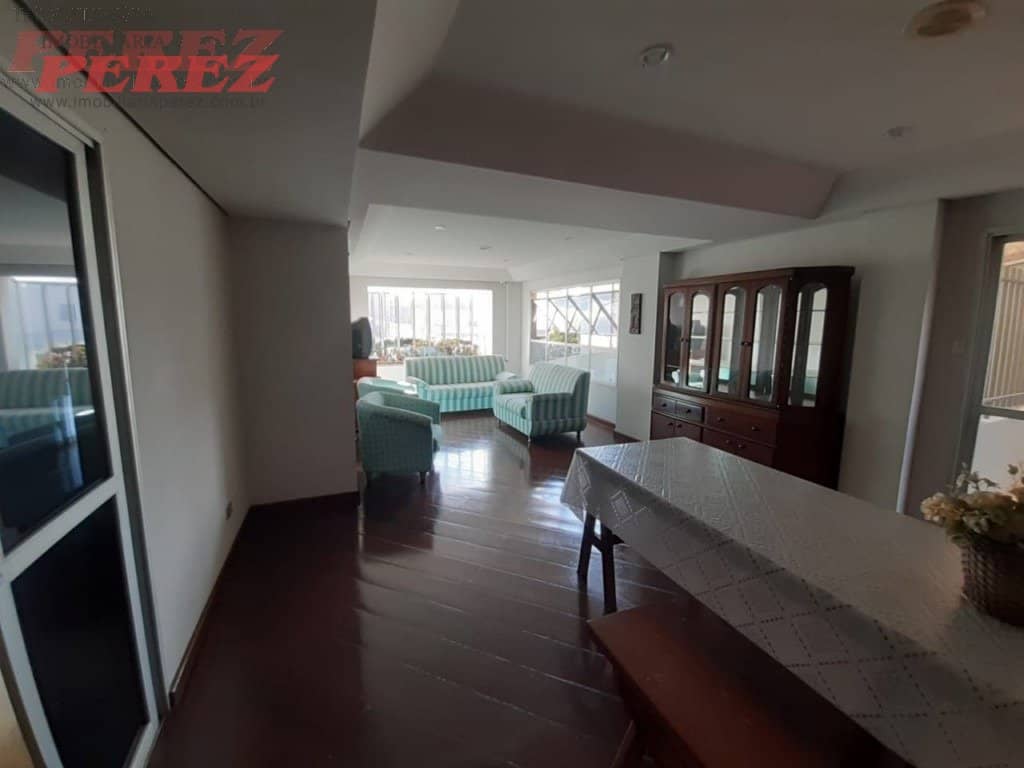 Apartamento à venda no Edificio Porto Feliz, Centro de Londrina - Foto 2